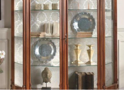Glasschränke Glasschrank Möbel Sideboard Schränke Vitrinen Italienische Möbel