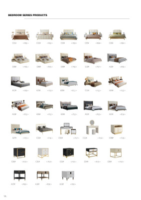 Luxus Esstisch Leder + Edelstahl Marmor Imitation Stein Tisch Esszimmer