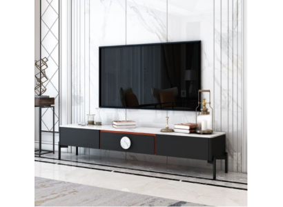 Sideboard rtv Kommode TV Schrank Lowboard TV Möbel Dekorative Schränke