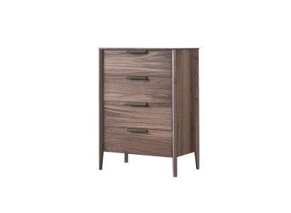 Kommode Hochschrank Holz Schränke Konsolen Möbel Schrank Sideboard Schubladen
