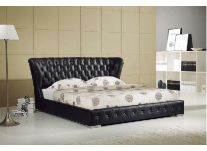 Boxspringbett Designer Polsterbett Bett Betten Hotel Chesterfield Hotelbett