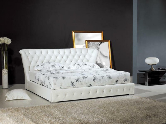Boxspringbett Designer Polsterbett Bett Betten Hotel Chesterfield Hotelbett