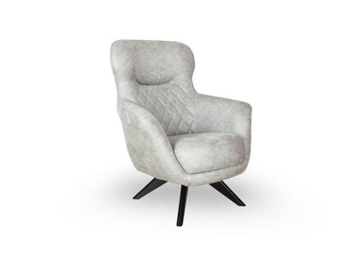 Sessel farbe Weiß bequem mittelweich Luxuriös fürs Wohnzimmer Neu