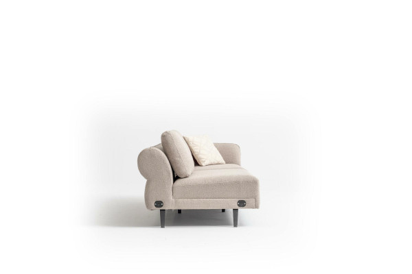 Ecksofa L-Form Sofa Luxus Sofas Möbel Wohnzimmer Modern Design 330x170