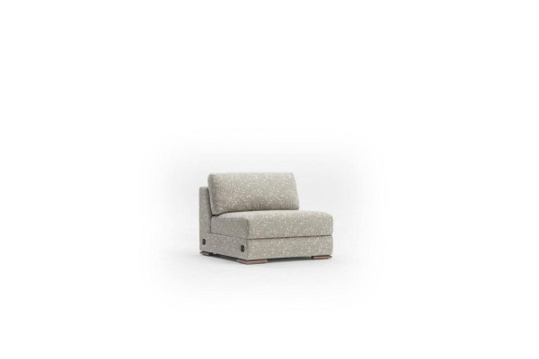 Ecksofa L Form Wohnlandschaft Luxus Grau Sofa Couch Modern Möbel