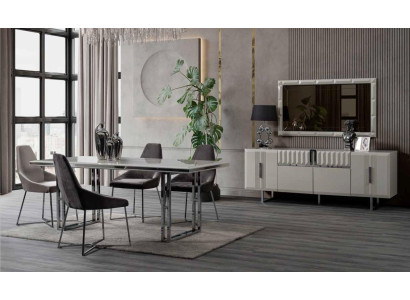  Stuhl Sessel Stühle Möbel Esszimmer Lehnstuhl Luxus Möbel Einrichtung