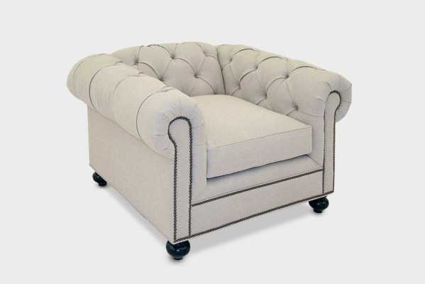 Chesterfield Luxus Sofa Couch Polster Sitz Leder Garnitur 2+1 Sitzer Couchen Neu