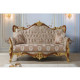 Dreisitzer Sofa