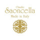 Claudio Saoncella