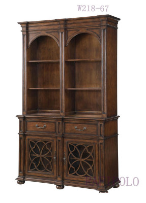 Design Kommode Anrichte Side Low Board Schrank Wohn Zimmer Regal Luxus Holz 