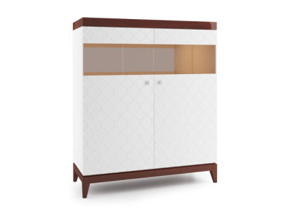 Moderner Vitrinen Designer Schrank Regal Glasschrank Regale Vitrinen
