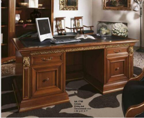 Büro Bücherschrank xxl Aktenschrank Edle Luxus Möbel Stil Antik Schrank Massivholz