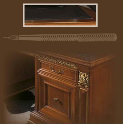 Büro Bücherschrank xxl Aktenschrank Edle Luxus Möbel Stil Antik Schrank Massivholz