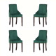 Stuhl Set 4er