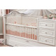 Klassische Babybetten
