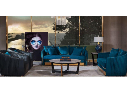 Sofagarnitur 321 Sitzer Sofa Sitz Couch Polster Garnitur Moderne Couchen