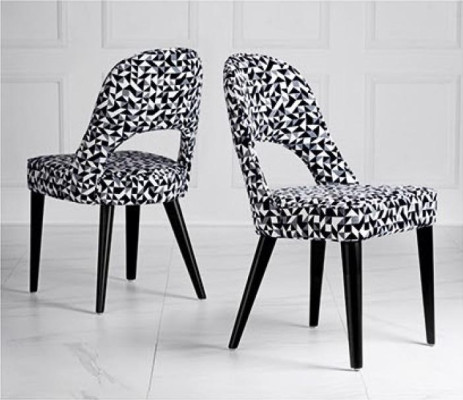 Essgruppe Essecke Esszimmertisch Esszimmer Esstisch Stuhl Tisch Holz Set 5tlg