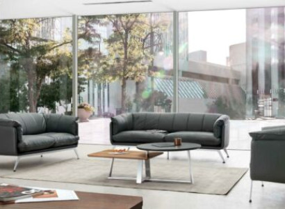 Wohnzimmer Set Sofagarnitur Couch Garnitur 3+2+1 Designersofa Couchtisch