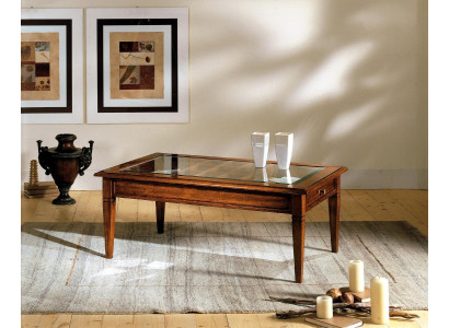 Kaffetisch Holz Beistelltisch Holz Beistelltisch Tisch Wohnzimmer Couchtische