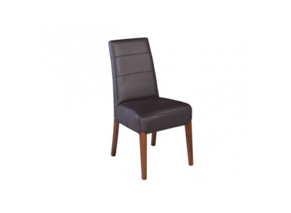 Stühle 8x Set Sessel Massivholz Esszimmer Stuhl Polster Lehnstühle
