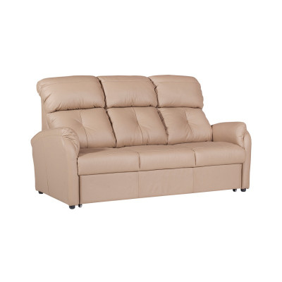 Design Sofa 3 Sitzer Sofa Polster Couch Dreisitzer Moderne Couchen