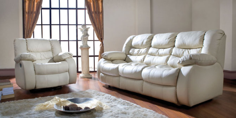 Sessel Regan Design Sofas Polster Couchen Leder Relax Moderne Sitz