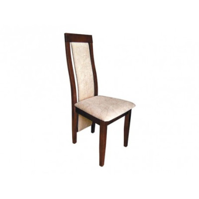 Esszimmer Gruppe Stuhl Garnitur 4x Stühle Lehn Design Sitz Polster Massiv