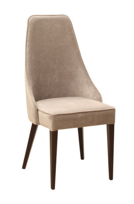 Gepolsterte Esszimmer Stühle 2x Stuhl Gruppe Stühle Garnitur Leder Design