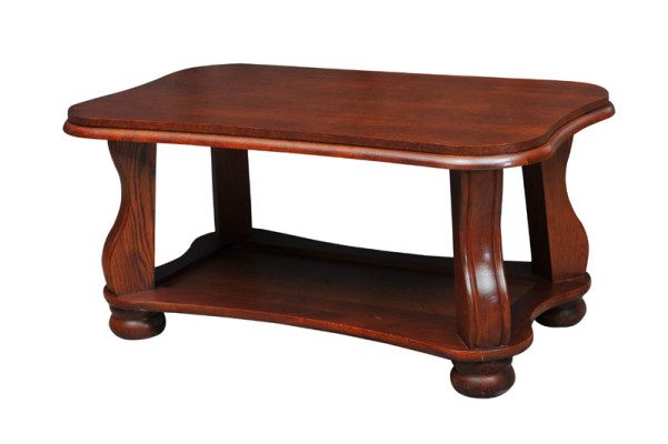 Couchtisch Handarbeit Echt Holz Sofa Tische Wohnzimmer Tisch Beistell