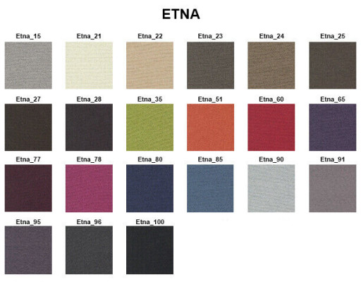 Sessel Fernsehsofa 1 Größe Couch Designer TextilStoff Sofas Polster Relax