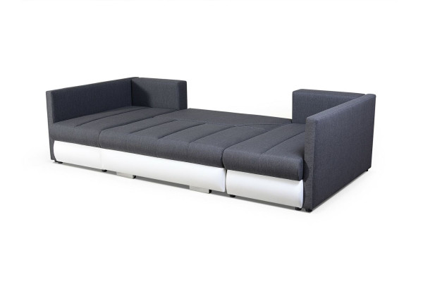 XXL Wohnlandschaft Sofa Couch Polster Garnitur Ecke Designer U-Form Ecksofa Neu