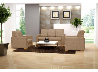 Schlafsofa Sofa Polster Bett Schlaf Sofas Couch Sitz Bettfunktion Couchen Neu
