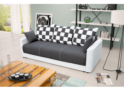 Schlafsofa Sofa 3 Sitzer Big Bettfunktion Schlafsofa Sofas Polster Couchen XXL