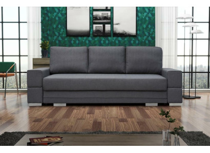 Schlafsofa Sofa Polster Bett Couchen Sofas Couch Sitz Bettfunktion Neu Schlaf