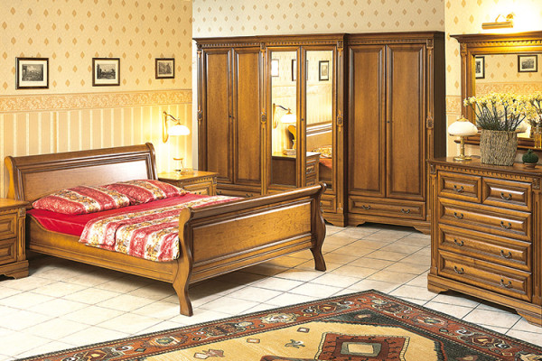 Klassischer Garderobe Garderoben Garderoben Kolonial Stil Echtem Holz Neu ODW