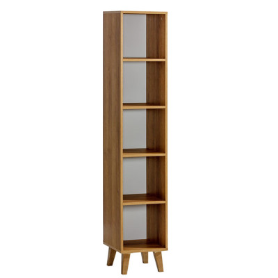 Bücherregal Standregal Regal Schrank Aufbewahrung Schränke Neu Mehrzweck Regale