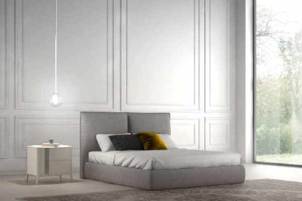 Beistelltisch Schlafzimmer Möbel Nachttisch Italien Schrank Nachttische Schränke