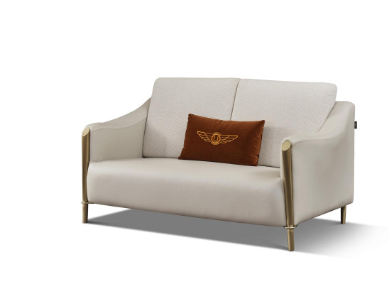 Sofagarnitur 3+2+1 Sitzer Set Sofa Design Polster Couchen Modern Couch