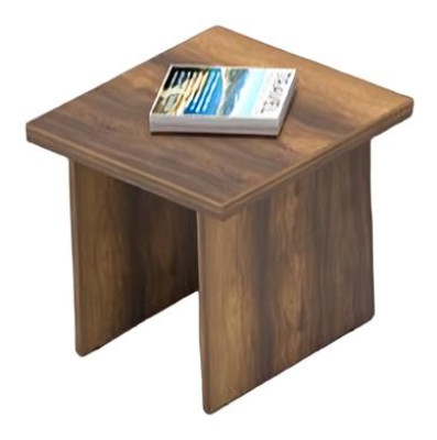 Arbeitszimmer Set Tisch Sideboard Couchtisch Stauraum Holz Grau Braun
