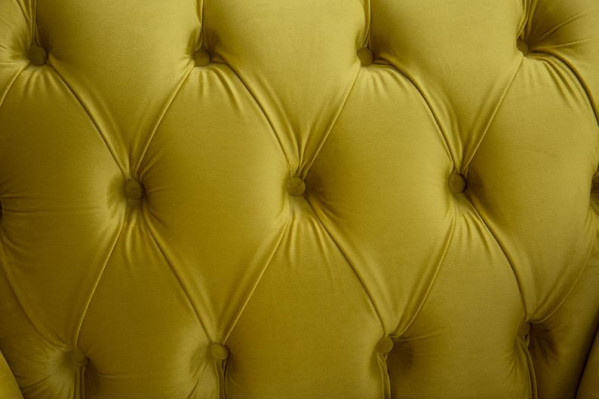 Neue Designer Sofa Sofas Luxuriöse Polster Chesterfield Sessel 1 Sitzer Design