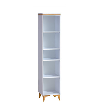 Bücherregal Standregal Regal Schrank Mehrzweck Regale Aufbewahrung Schränke Neu