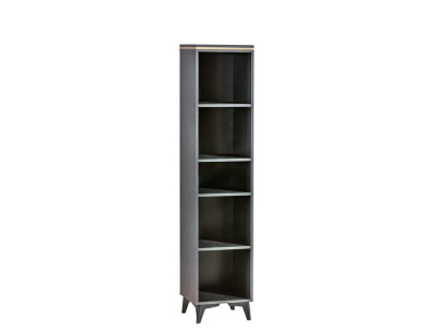Regal Bücherregal Standregal Schrank Mehrzweck Aufbewahrung Schränke Neu Regale