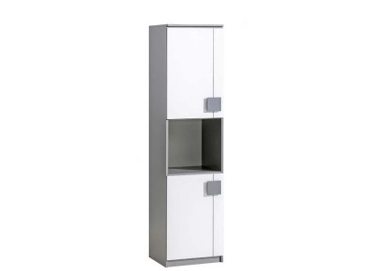 Regal Wohnzimmer Standregal Regale Praktisch Ablagen Ablage jvmoebel Möbel Wand