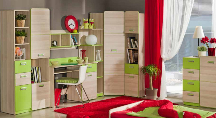 Bücherregal Standregal Regal Regale Aufbewahrung Schränke Neu