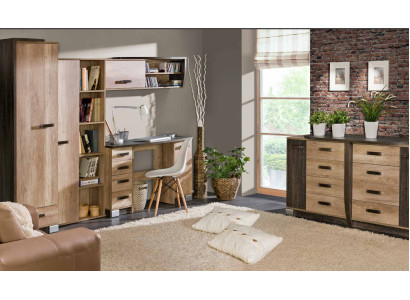 Schrank Aufbewahrung Bücherregal Standregal Regal Schränke Neu Mehrzweck Regale
