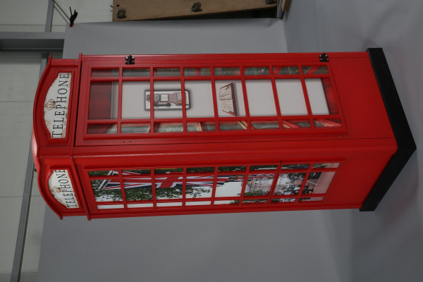 Luxus Roter Kleiderschrank Moderne Kinder Möbel Holzmöbel Schränke Neu