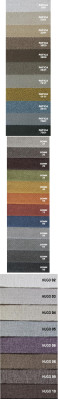 8x Designer Stuhl Set Esszimmer Lehn Polster Sitz Stühle Garnitur Komplett K7