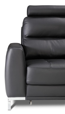 Verstellbare Ecksofa Couch Polster Multifunktions Relax Couchen Sofas Polster
