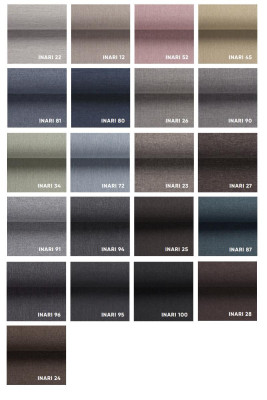 Wohnlandschaft Ecksofa U-Form Sofa Couch Design Couch Textil Modern Polster Neu