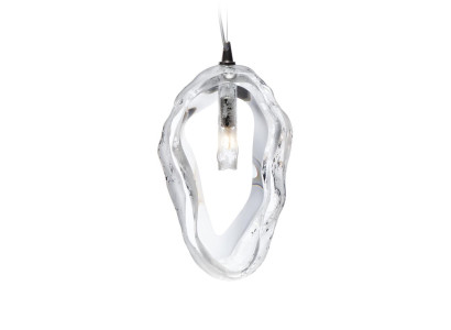 Kronleuchter Elite Bohemia Seashell Decken Beleuchtung Deckenlampe Lampe Leuchte